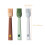 3St Basting Brushes, Pastetenbürsten, Grillbürsten 2
