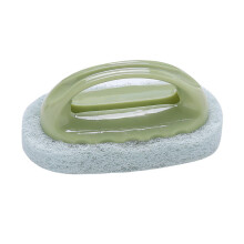 Haushalt Reinigungsbürste Badewanne Pool Grün