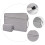 2 St Laptop Tablet Aufbewahrungstasche 7
