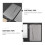2 St Laptop Tablet Aufbewahrungstasche 9