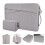 2 St Laptop Tablet Aufbewahrungstasche 3
