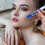 10Stk. Makeup Gesichtspuder Für 11