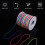 100M Solide Pour Perles Bracelets 5