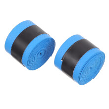 2 Stk. Komfortables Drum-Set Mit Rutschfester Schweißabsorbierender Bandage