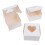 20Stück Kuchenverpackungsboxen Mit Durchsichtigem 8