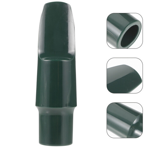 Saxophone Instrument Accessory Easy To Install 1pcs 3.7x1.2in 2