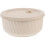 Office Lunch Box Bento Salatbehälter Meal Prep Container 7