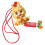 Duurzaam Resin Auto Spiegelhanger Decoratie 6