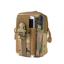 Tactical Duffle Handtrage Camping Gürteltasche Rucksack Bumbag