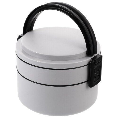 Bento Box Lunchbox Kunststoff 2 Große Kapazität