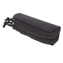 Sunglasses Storage Bag Hartkoffer Brillenetui Nylon Brille Halter