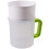 1 Set Für Nussmilch, Joghurt, Tee, Saft Mit Becher 5