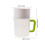 1 Set Für Nussmilch, Joghurt, Tee, Saft Mit Becher 2