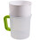 1 Set Für Nussmilch, Joghurt, Tee, Saft Mit Becher 8
