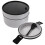 Bento Box Lunchbox Kunststoff 2 Große Kapazität 4