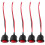 5St Momentary Taster Marine Dc 12-24V Für Boote 4