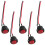 5St Momentary Taster Marine Dc 12-24V Für Boote 8