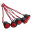 5St Momentary Taster Marine Dc 12-24V Für Boote 3