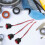 5St Momentary Taster Marine Dc 12-24V Für Boote 9