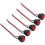 5St Momentary Taster Marine Dc 12-24V Für Boote 11