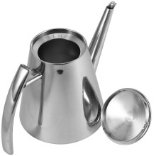 Oil Dispenser Bottle 450 Ml Tropffreier Ausgießer Für Kochöl