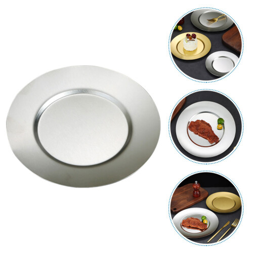 Steakplatte Aus Für Haushaltsgebrauch 2