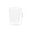 30Stk Durchsichtige Messbecher 100Ml Labor Messzylinder 11