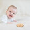 12 Holz Baby Doppelseitige Scheiben 7