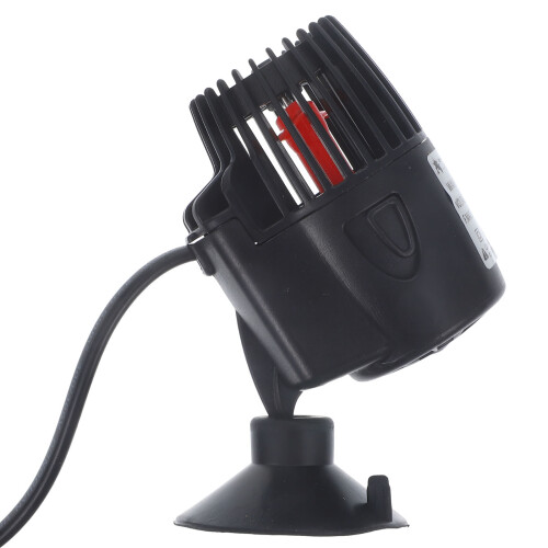 Aquarium Pumpe Kunststoff Wasserzirkulation EU-Stecker 2