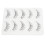 5 Paar Decoratieve Valse Oogmake‑up 1
