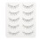 5 Paar Decoratieve Valse Oogmake‑up 2