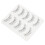 5 Paar Decoratieve Valse Oogmake‑up 8