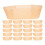 50Stk Papier Hot Dog Schalen Einweg Snack Container 9