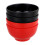 4Pcs Small Bowls for Home Rice and Salad 1