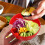 4Pcs Small Bowls for Home Rice and Salad 10