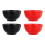 4Pcs Small Bowls for Home Rice and Salad 3
