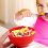 4Pcs Small Bowls for Home Rice and Salad 9