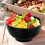4Pcs Small Bowls for Home Rice and Salad 8