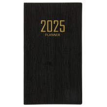 Office Work Planner Notizblock Home 2025 Jährlicher Terminplaner