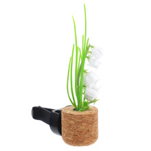 Car Vent Diffuser Clip Air Freshener Plant Outlet