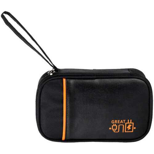 Electronic Organizer Bag Aufbewahrung Für Datenkabel 2