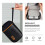 Electronic Organizer Bag Aufbewahrung Für Datenkabel 7