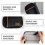 Electronic Organizer Bag Aufbewahrung Für Datenkabel 6
