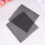 2 Packs Entwässerungsgewebe 15x15 Cm 5 4