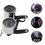 12V Two In One Motorcycle LED Tachometer Durable Speedometer 5