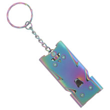 Bird Training Whistle Metall Für Hundetraining Und Notfallpfeife Outdoor