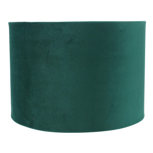 Groene Stoffen Lampenkap Met Frame Voor Decor 2