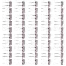 50 Quarz Oszillatoren 16 MHz Resonatoren Ersatzteile