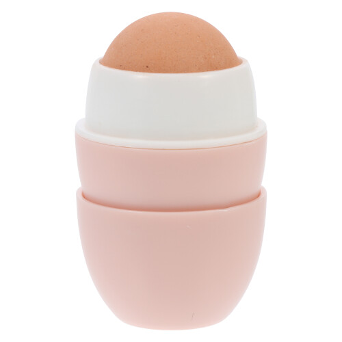 Oilabsorbierender Vulkanstein Roll Massager Für Gesichtshaut