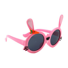 1 Paar Kinder Cartoon Sonnenbrille Für Party Fotos
